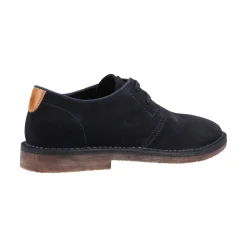 Hush Puppies Scout Mens Shoe - Navy