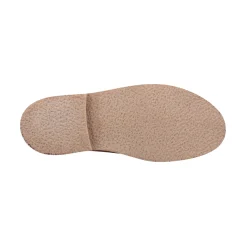Hush Puppies Scout Mens Shoe - Tan
