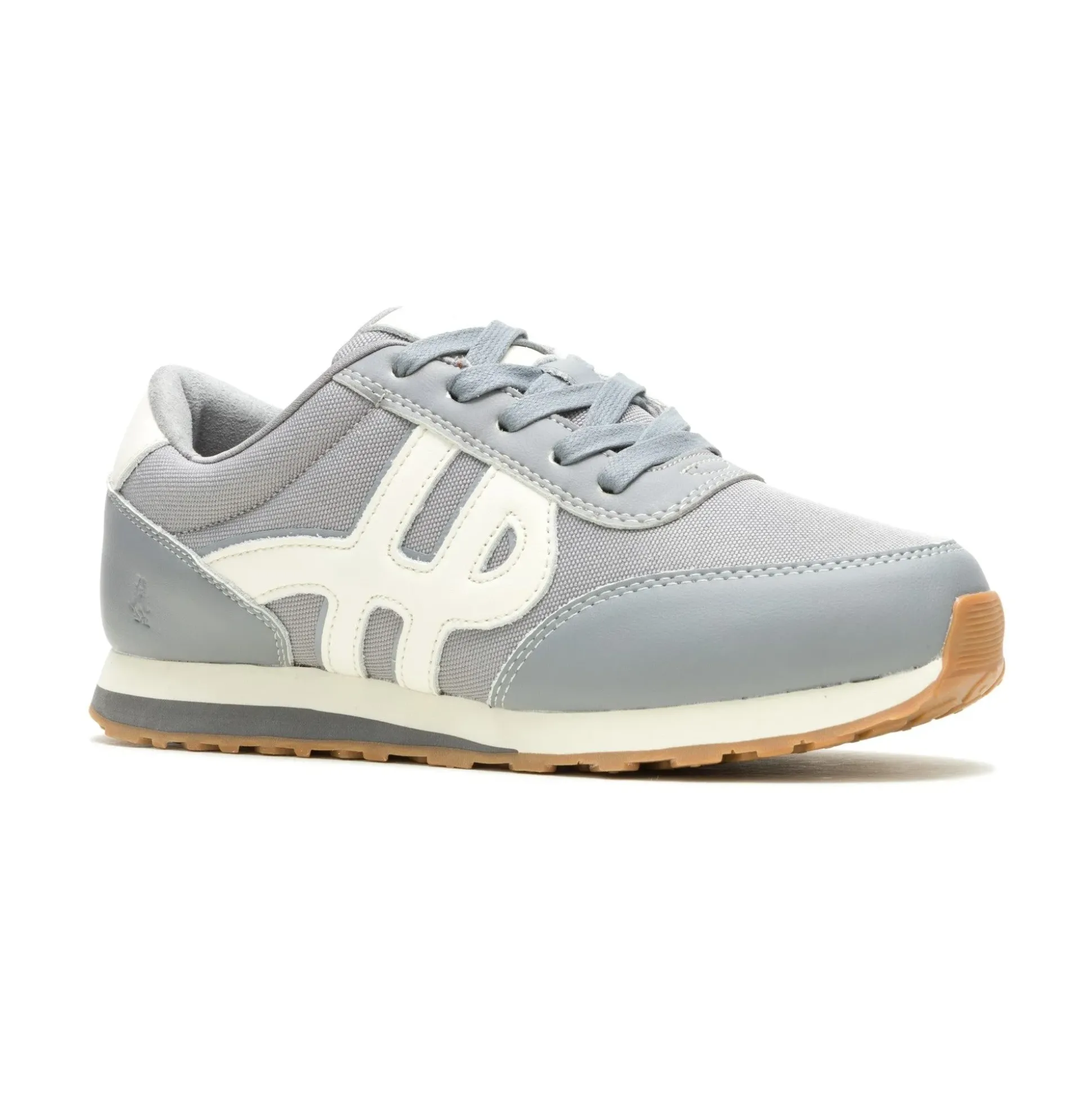 Hush Puppies Seventy8 Sneaker Womens - Grey