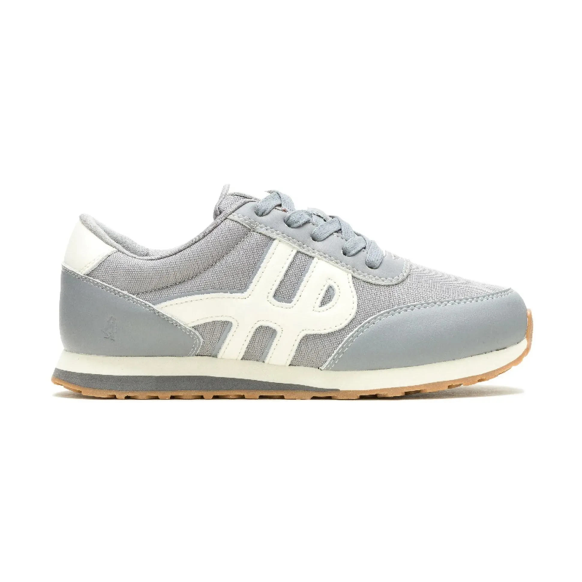 Hush Puppies Seventy8 Sneaker Womens - Grey