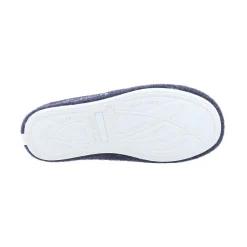 Hush Puppies The Good Slipper Womens - Navy