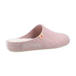 Hush Puppies The Good Slipper Womens - Pink