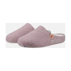 Hush Puppies The Good Slipper Womens - Pink