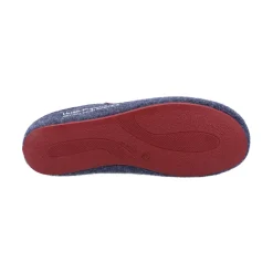 Hush Puppies The Good Slipper Mens - Navy
