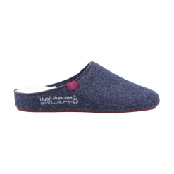 Hush Puppies The Good Slipper Mens - Navy
