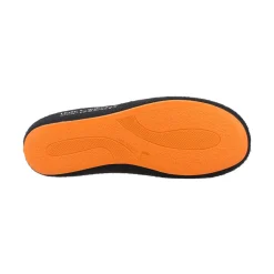 Hush Puppies The Good Slipper Mens - Black