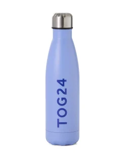 Hydrate 0.5l Bottle Flask - Powder Blue/Cobalt Blue