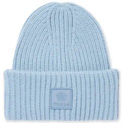 Jendon Knit Hat - Misty Blue