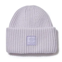 Jendon Knit Hat - Pale Lilac