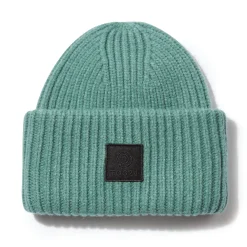 Jendon Knit Hat - Steel Teal