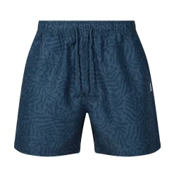Kai Mens Swimshorts - Deep Teal/Aegean Teal