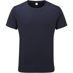 Kennedy Mens Tech T-Shirt - Navy