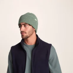 Kiryan Knit Hat - Light Forest
