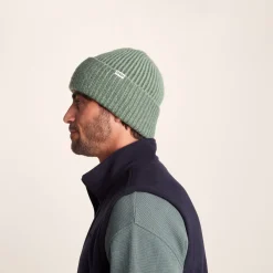 Kiryan Knit Hat - Light Forest