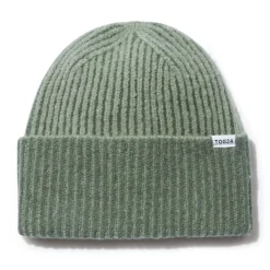 Kiryan Knit Hat - Light Forest