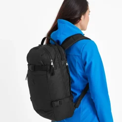 Lemm Backpack - Coal Grey
