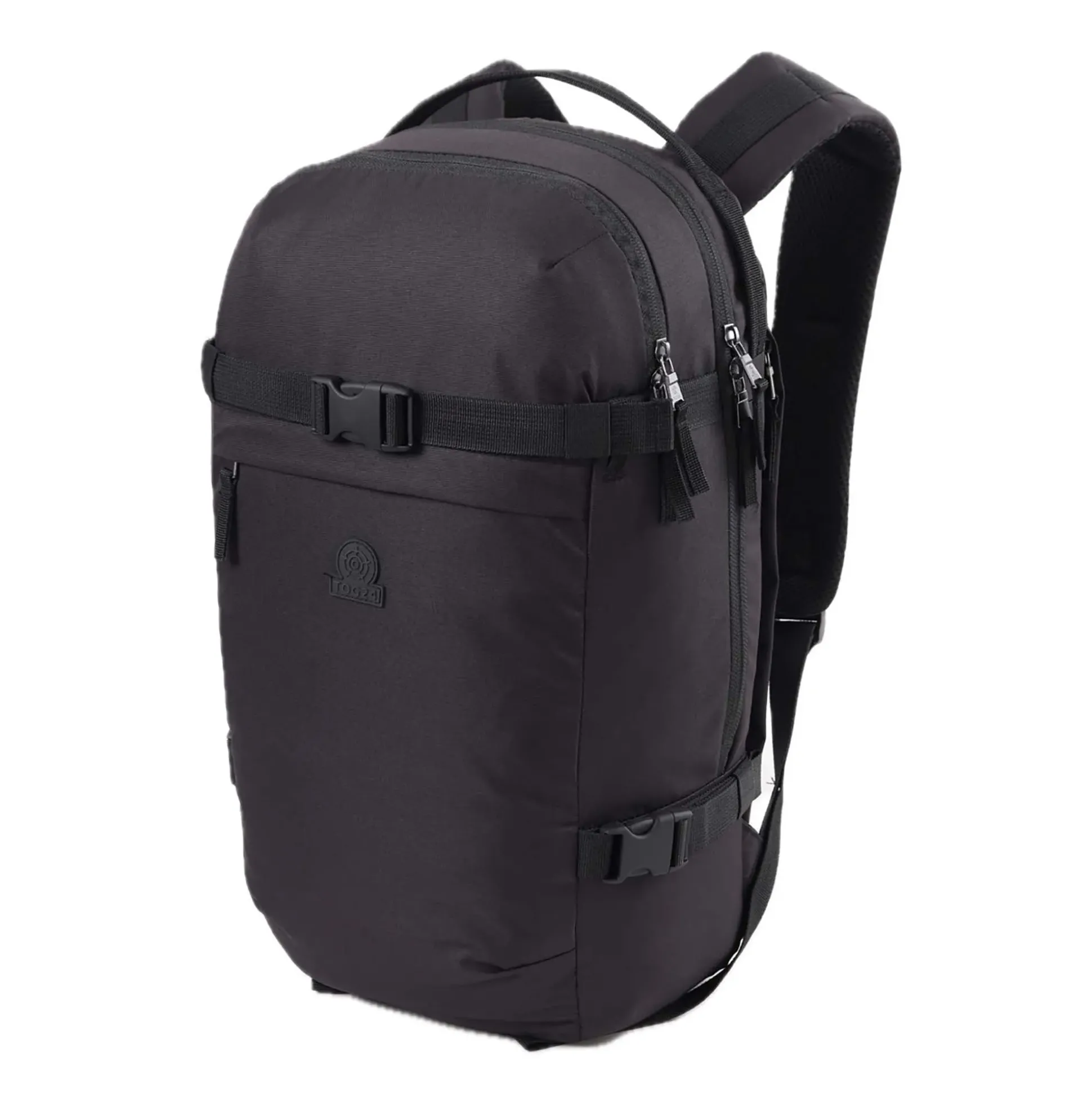 Lemm Backpack - Coal Grey