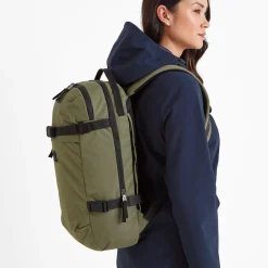Lemm Backpack - Light Khaki