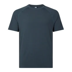 Maddox Mens Short Sleeve Performance T-Shirt - Aegean Teal