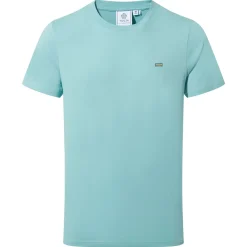 Mandar Mens T-Shirt - Light Sky