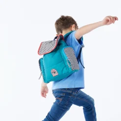 Marco STS Backpack - Jungle Green