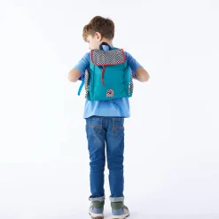 Marco STS Backpack - Jungle Green