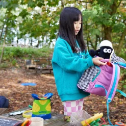 Marco STS Backpack - Piglet Pink
