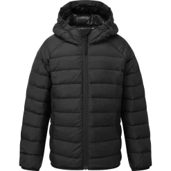 Midsley Kids Down Jacket - Black