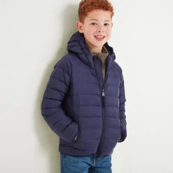 Midsley Kids Down Jacket - Navy