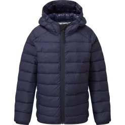 Midsley Kids Down Jacket - Navy
