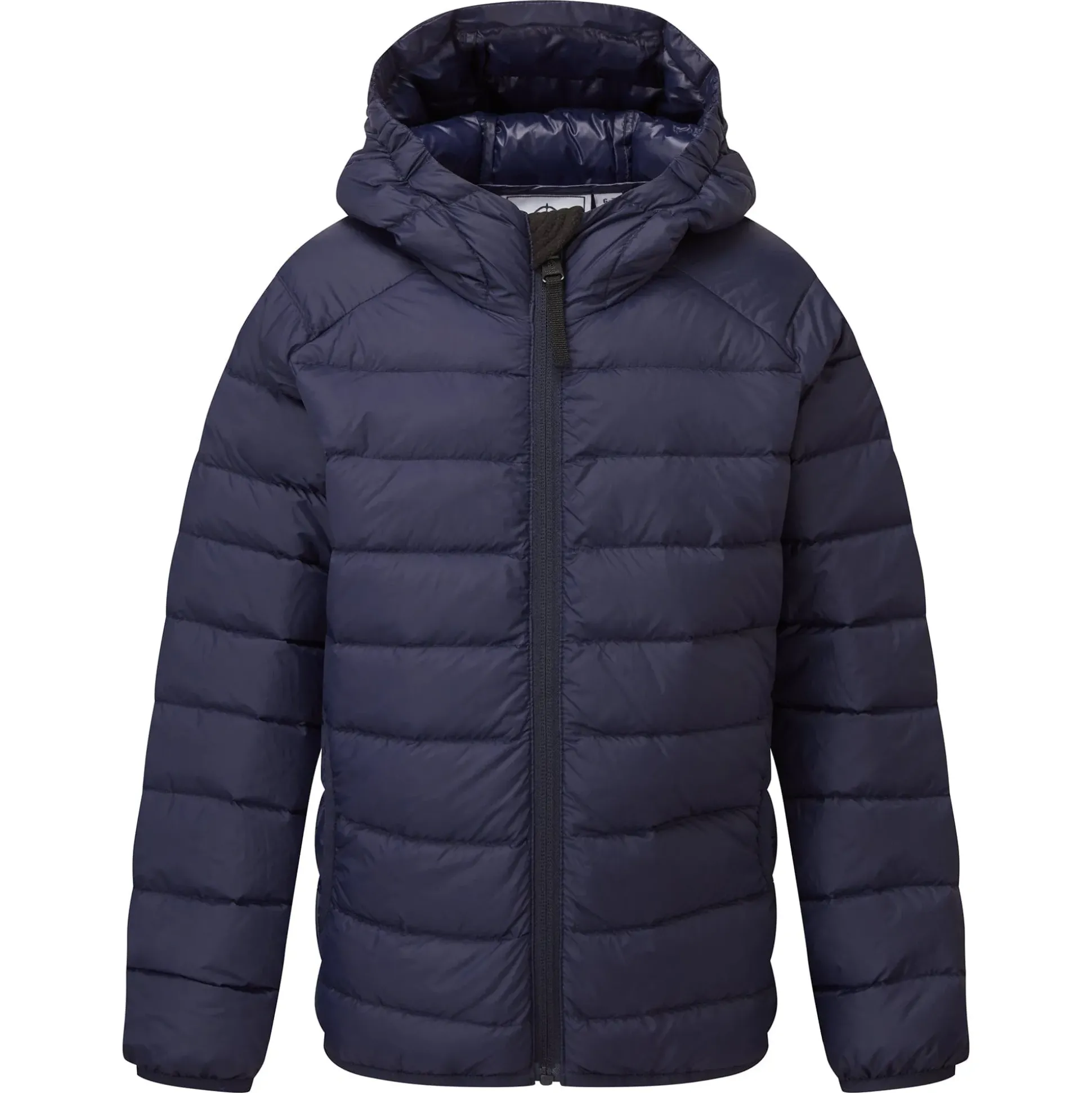 Midsley Kids Down Jacket - Navy