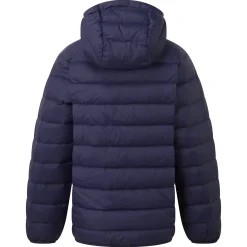 Midsley Kids Down Jacket - Navy