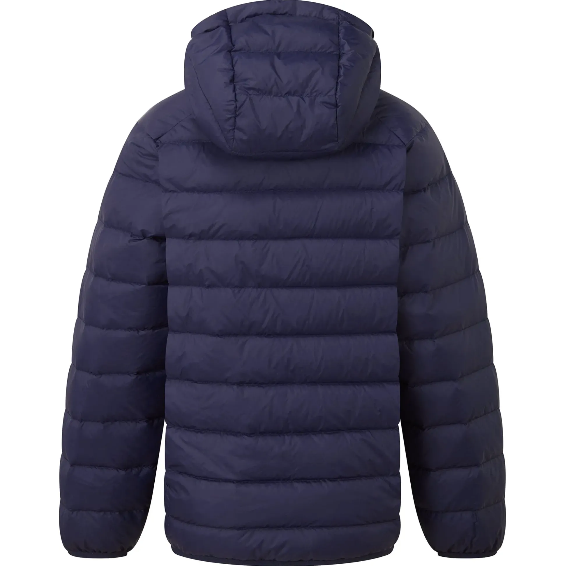 Midsley Kids Down Jacket - Navy