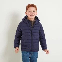Midsley Kids Down Jacket - Navy