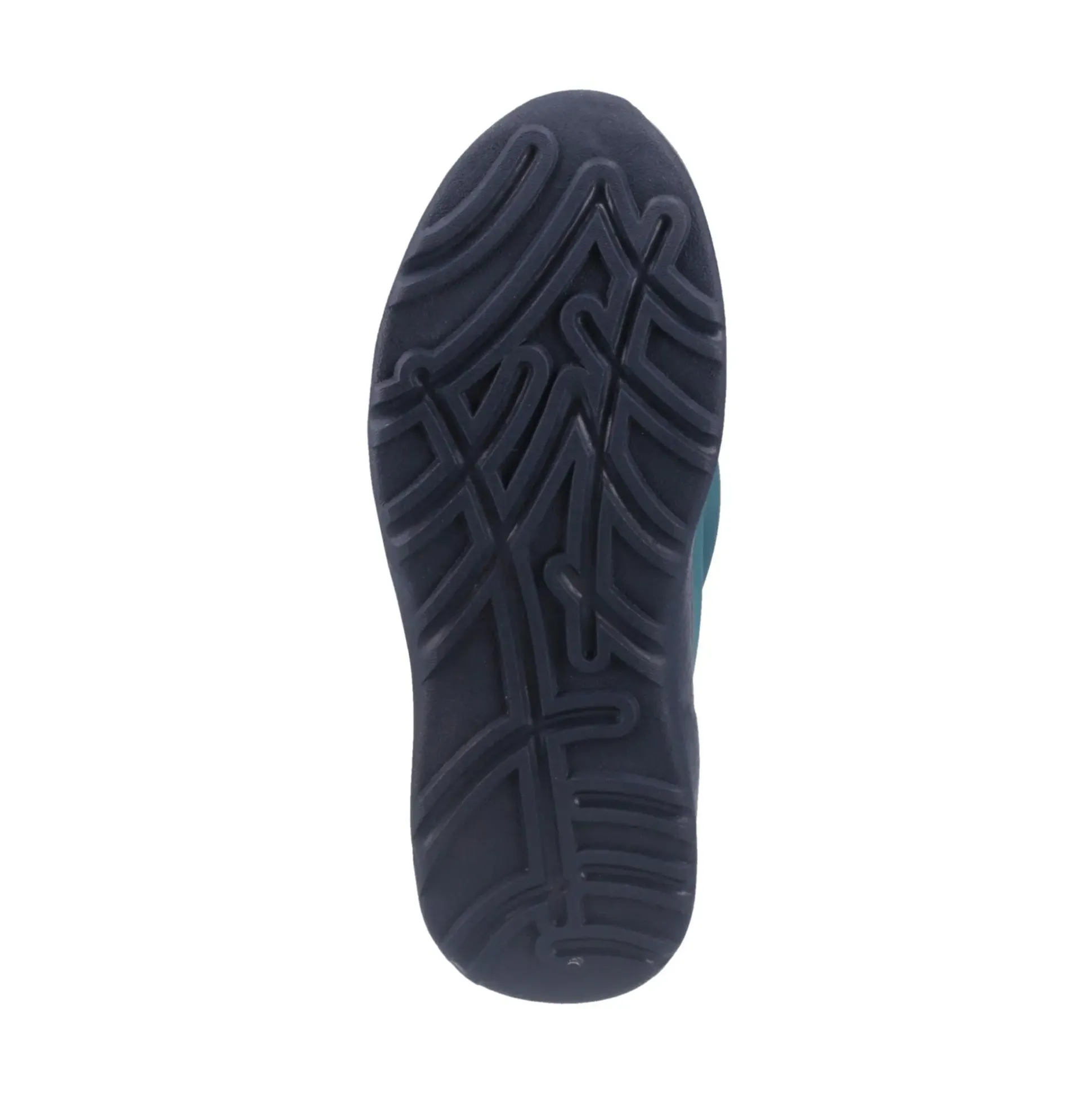 Muck Boots Arctic Adventure Womens Wellington - Navy/Spruce