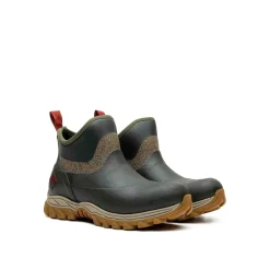 Muck Boots Arctic Sport II Ankle Boot Womens - Olive