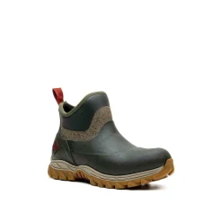 Muck Boots Arctic Sport II Ankle Boot Womens - Olive