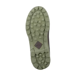 Muck Boots Calder Mens Wellington - Olive