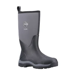 Muck Boots Calder Mens Wellington - Black