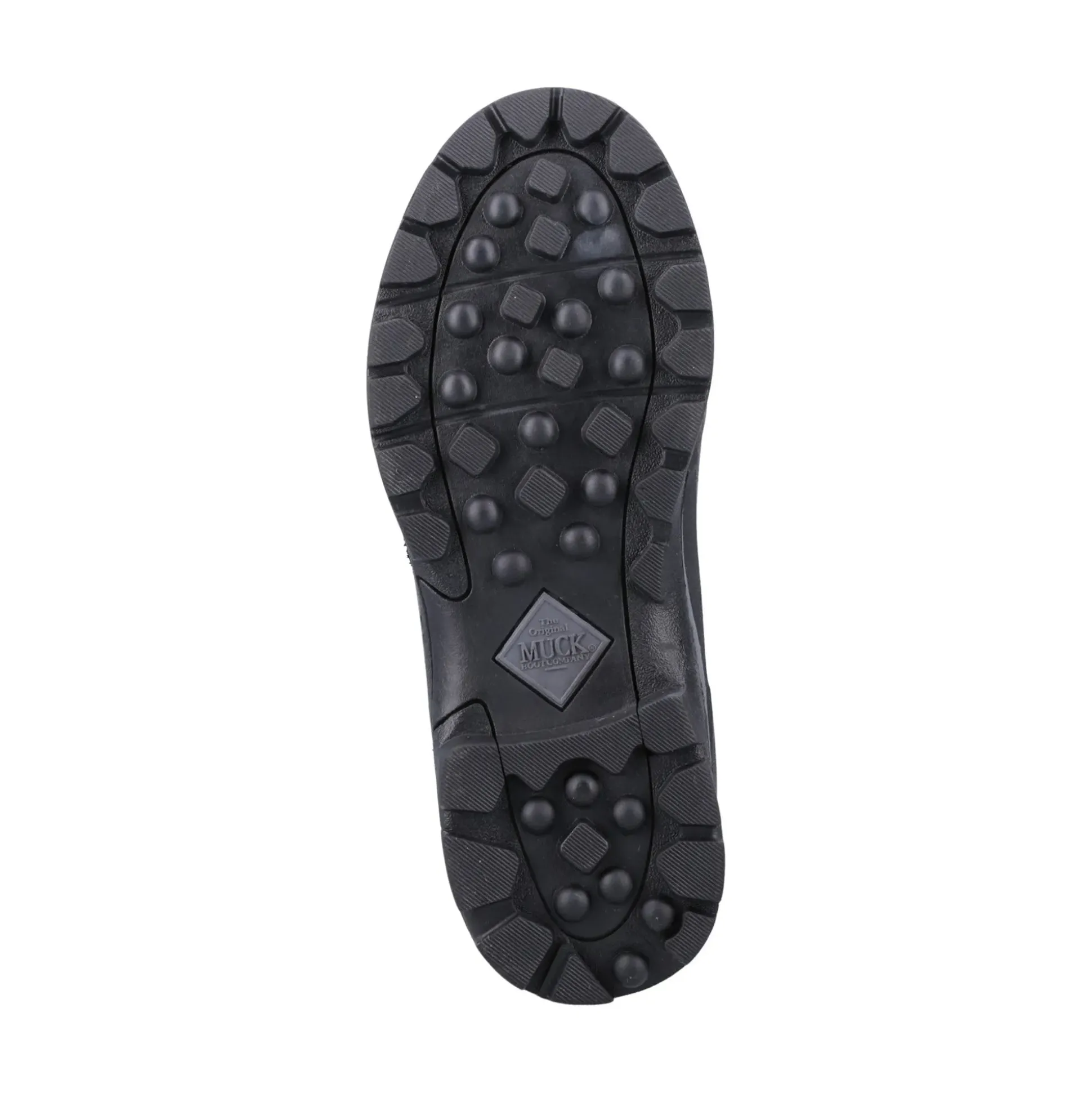 Muck Boots Calder Mens Wellington - Black