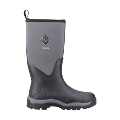 Muck Boots Calder Mens Wellington - Black