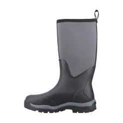 Muck Boots Calder Mens Wellington - Black