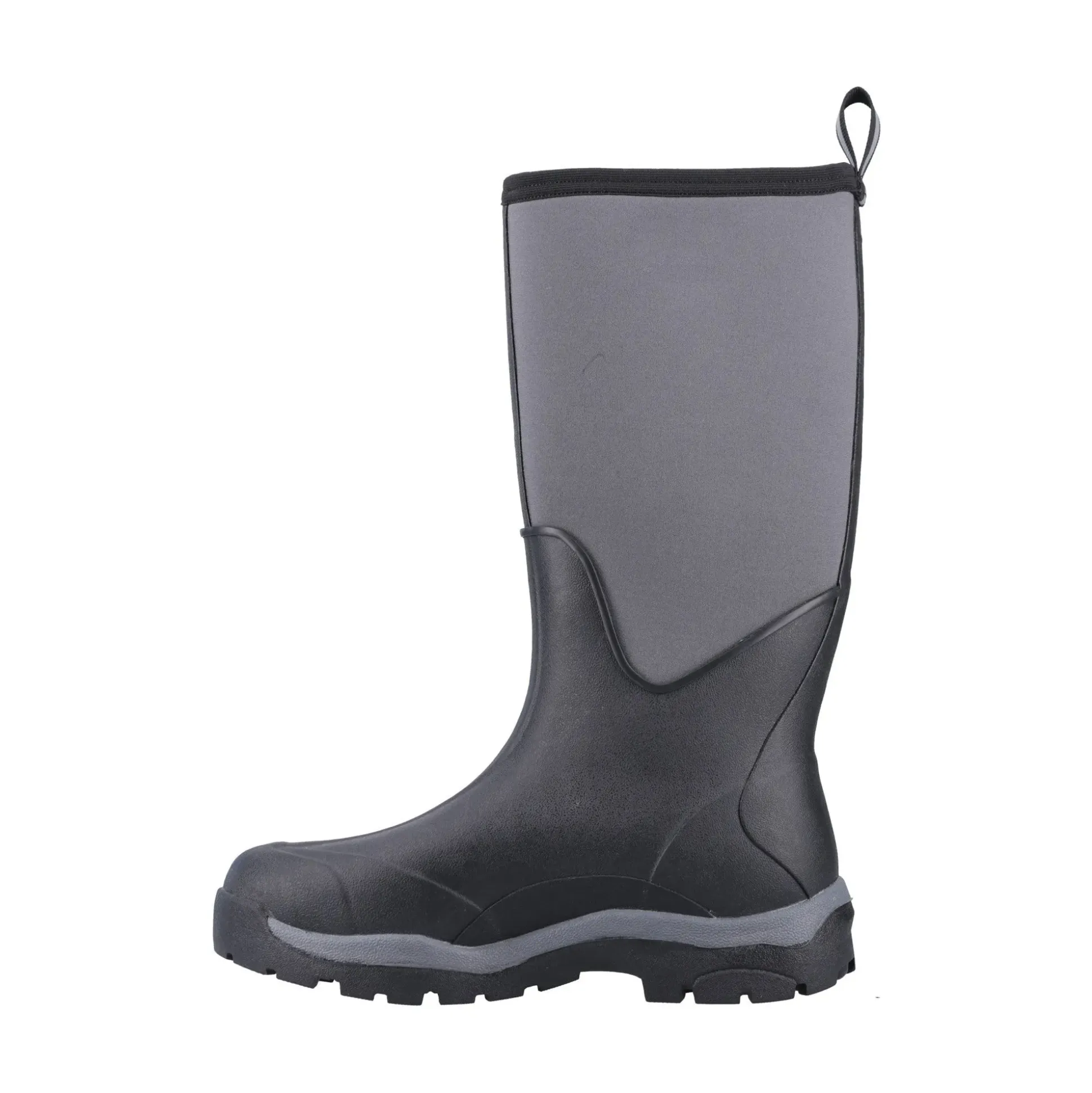 Muck Boots Calder Mens Wellington - Black