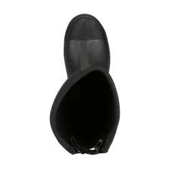 Muck Boots Chore Adjustable Tall Womens Boot - Black