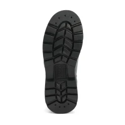Muck Boots Chore Classic Hi Patterned Unisex Wellington - Black