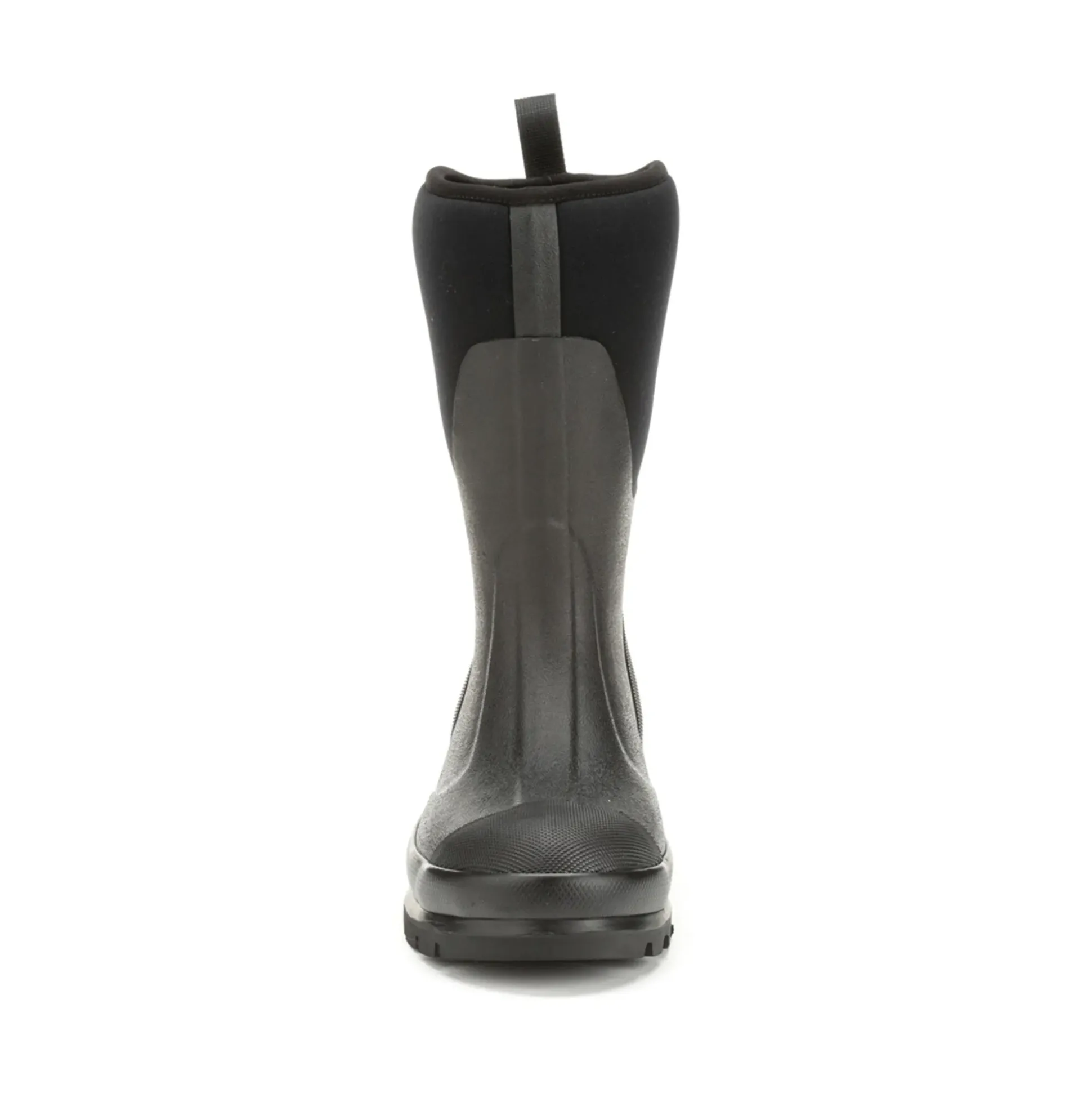 Muck Boots Chore Classic Short Womens Boot - Black