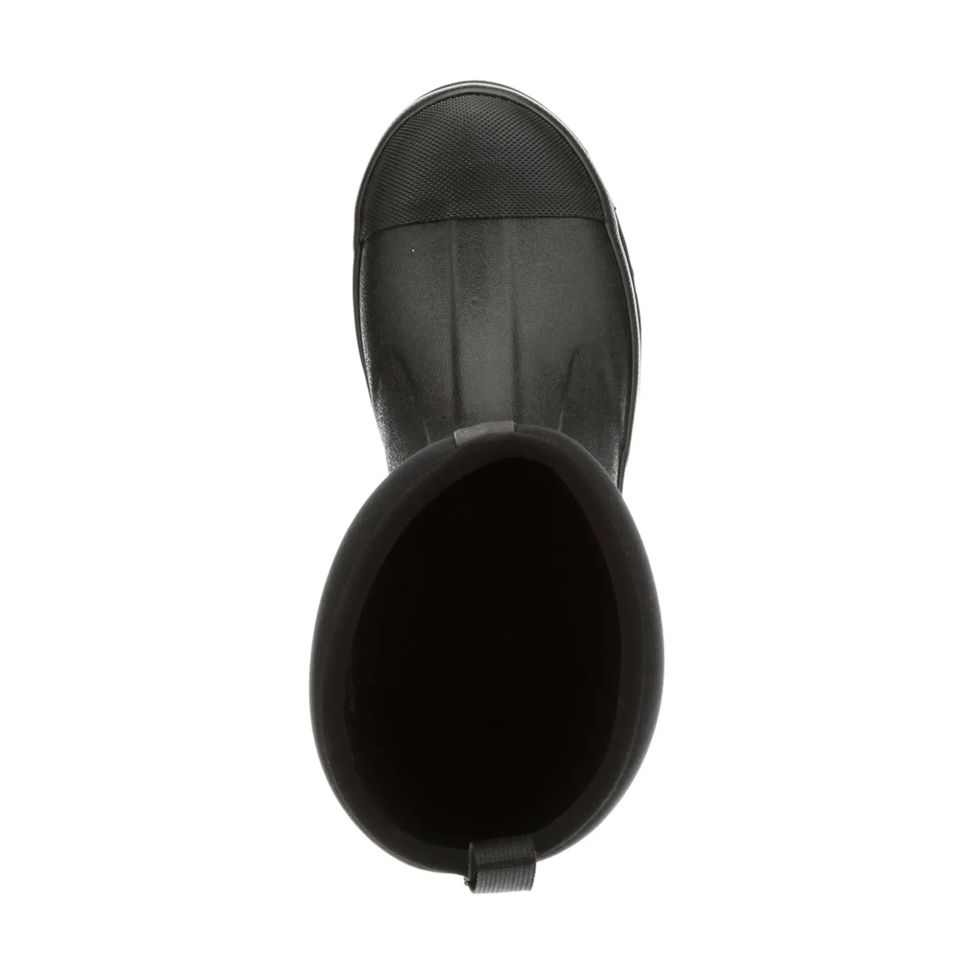 Muck Boots Chore Classic Short Womens Boot - Black