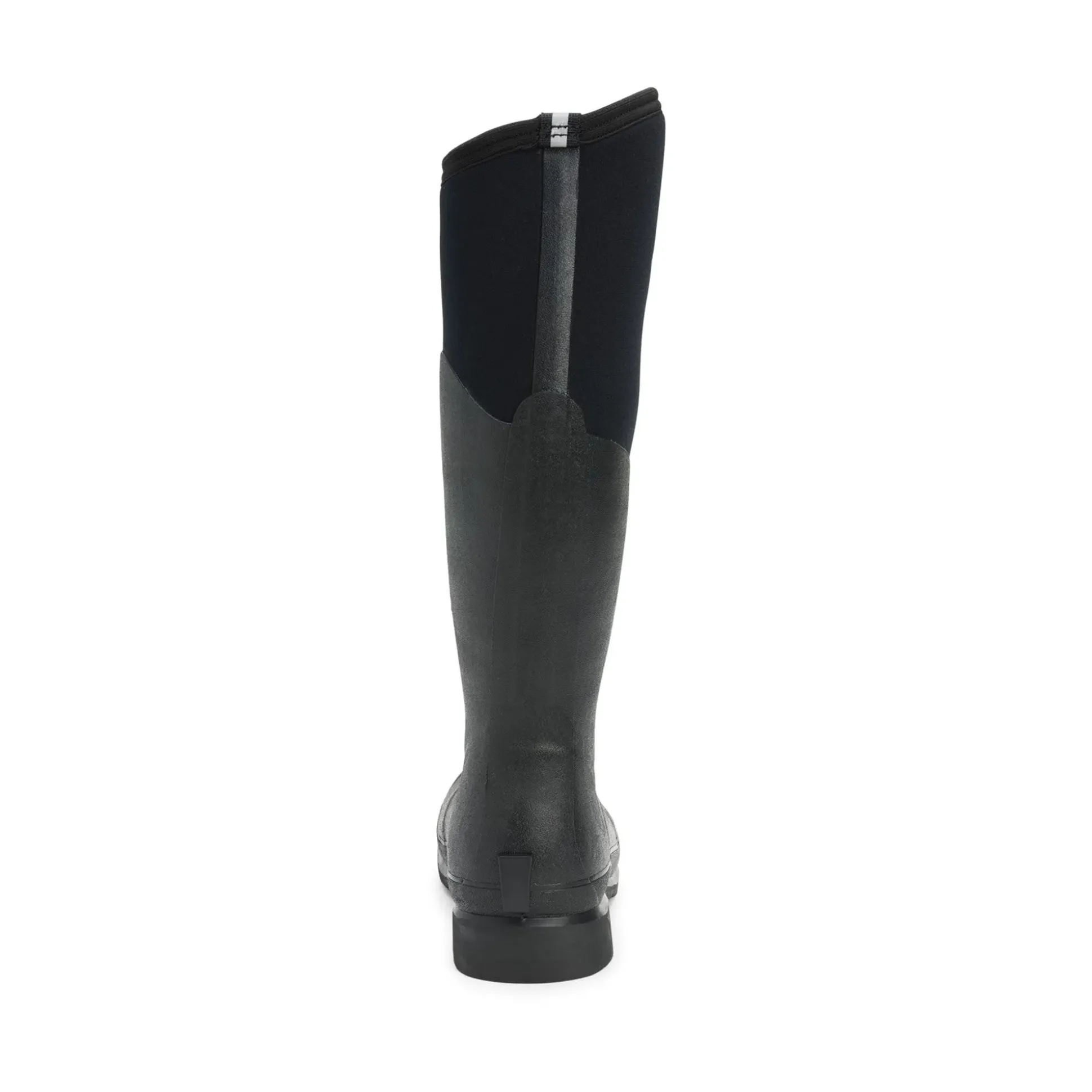Muck Boots Colt Ryder All-Conditions Riding Boot Unisex - Black/Black
