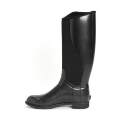 Muck Boots Derby Tall Womens - Black