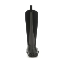 Muck Boots Hale Womens Wellington - Black
